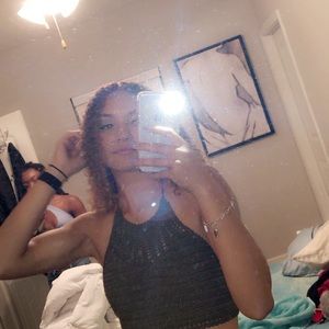 Meet your Posher, Kennedy